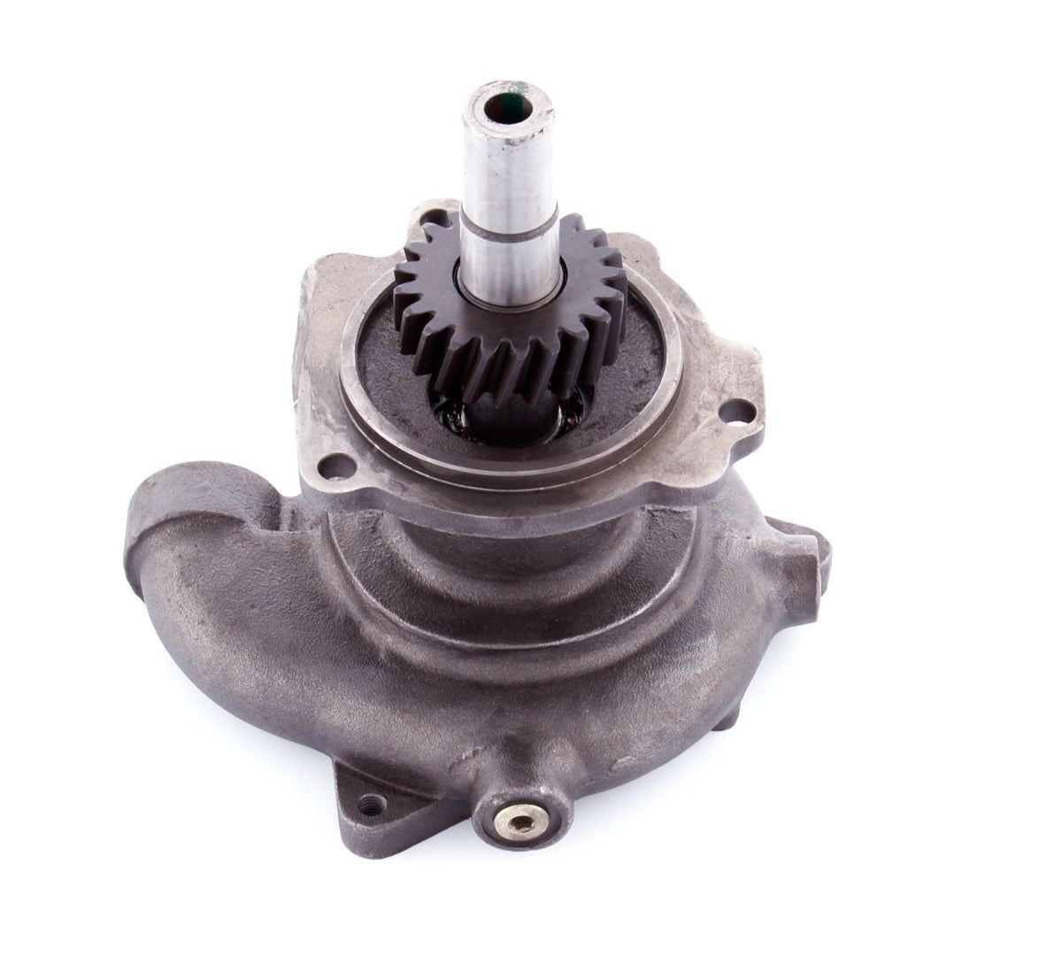 Gates Heavy-Duty Engine Water Pump 43307HD