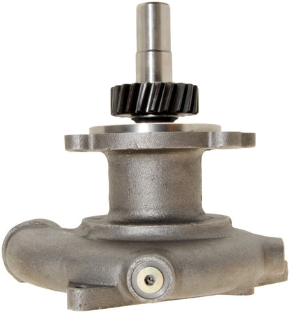 Gates Heavy-Duty Engine Water Pump 43307HD