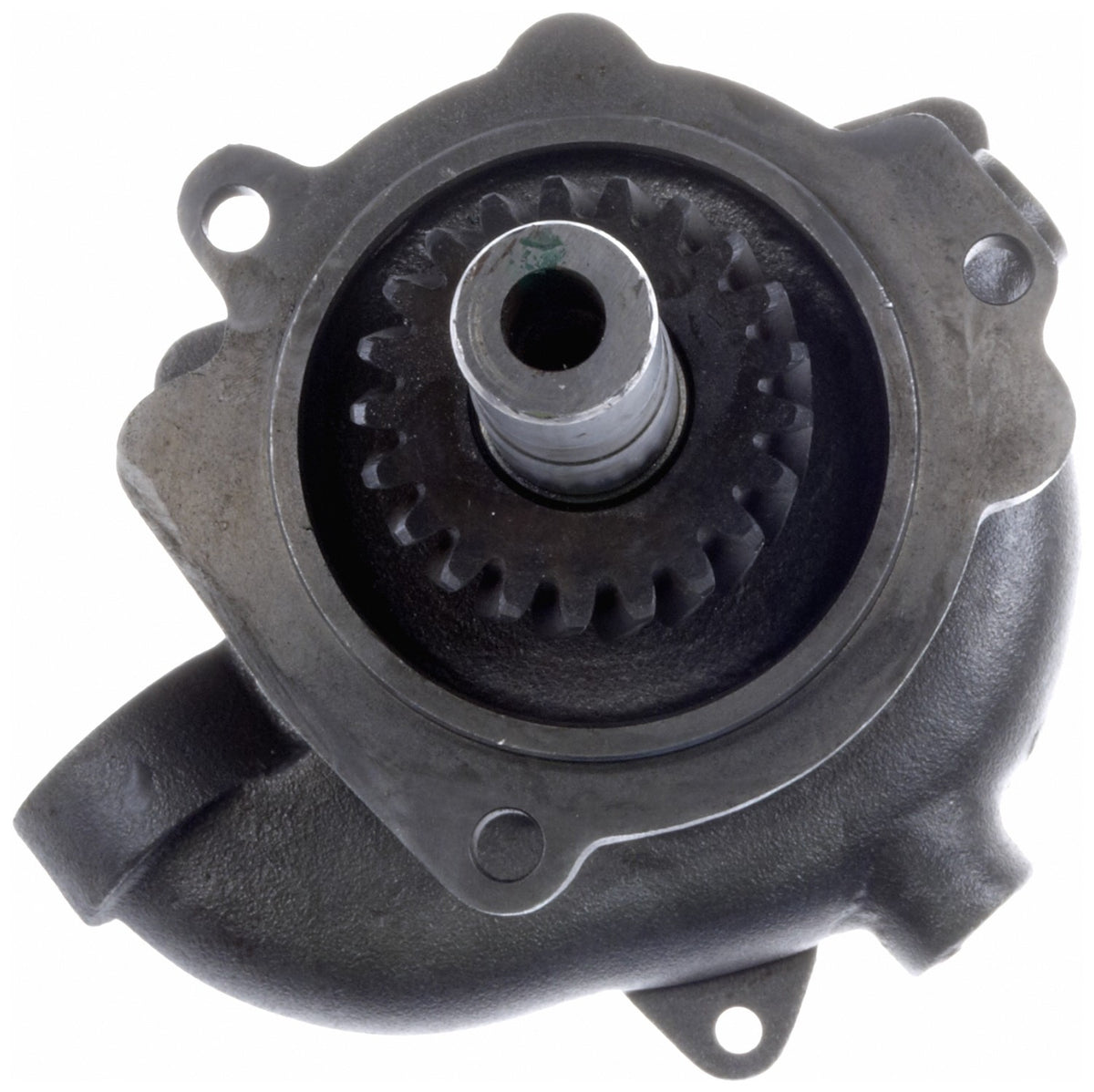 Gates Heavy-Duty Engine Water Pump 43307HD