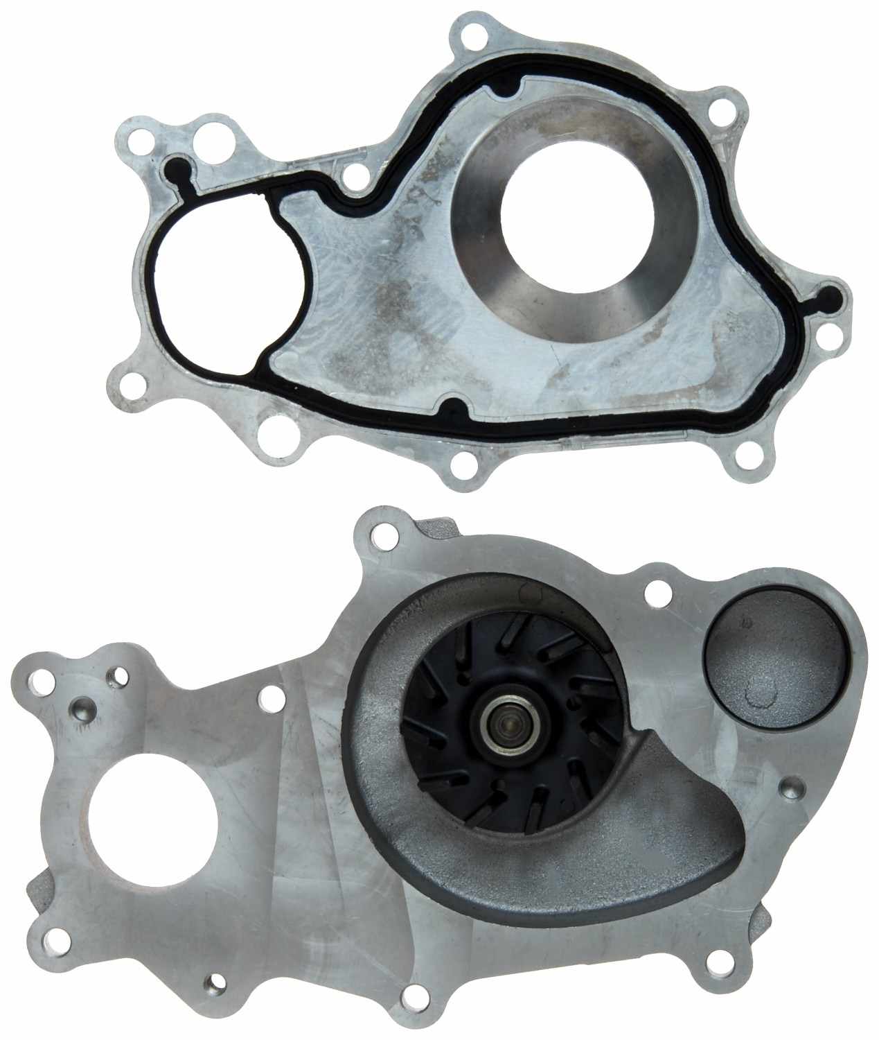 Gates Engine Water Pump 43308