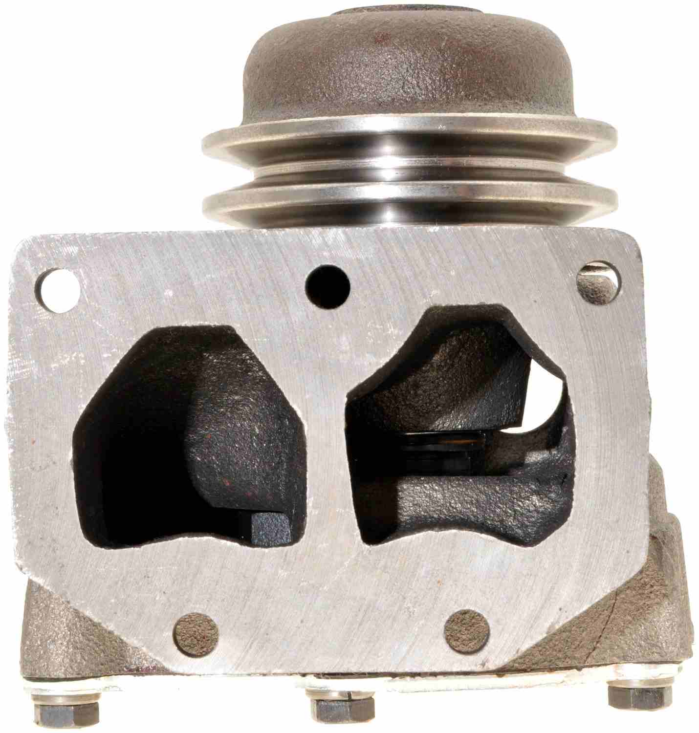 Gates Engine Water Pump 43309HD