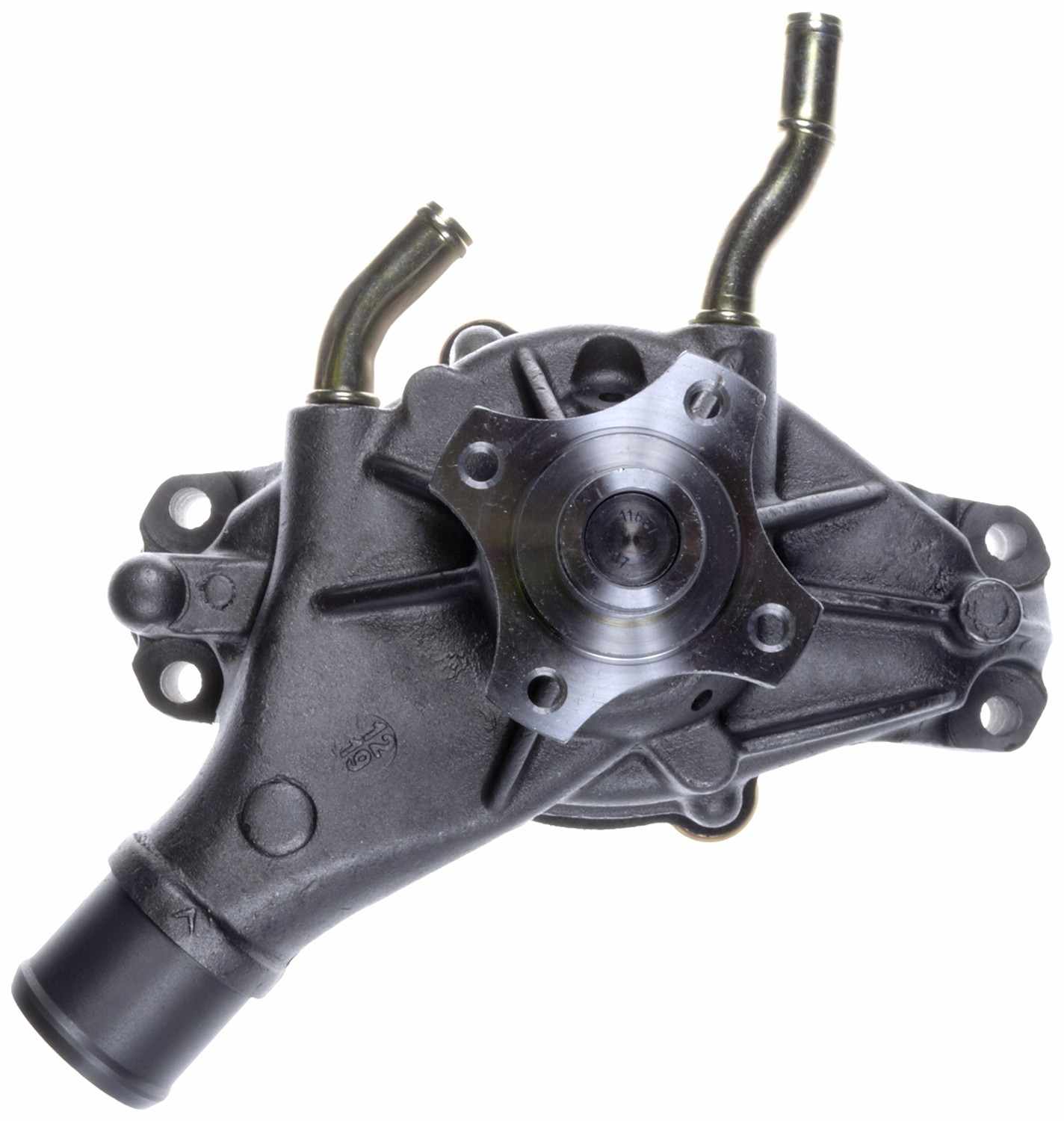 Gates Engine Water Pump 43315