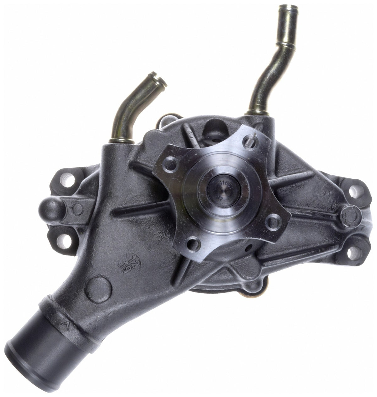 Gates Engine Water Pump 43315