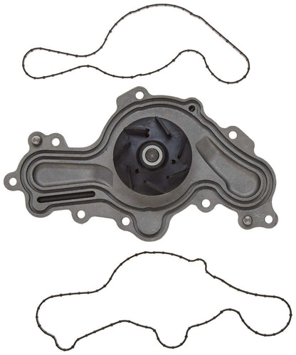 Gates Engine Water Pump 43316