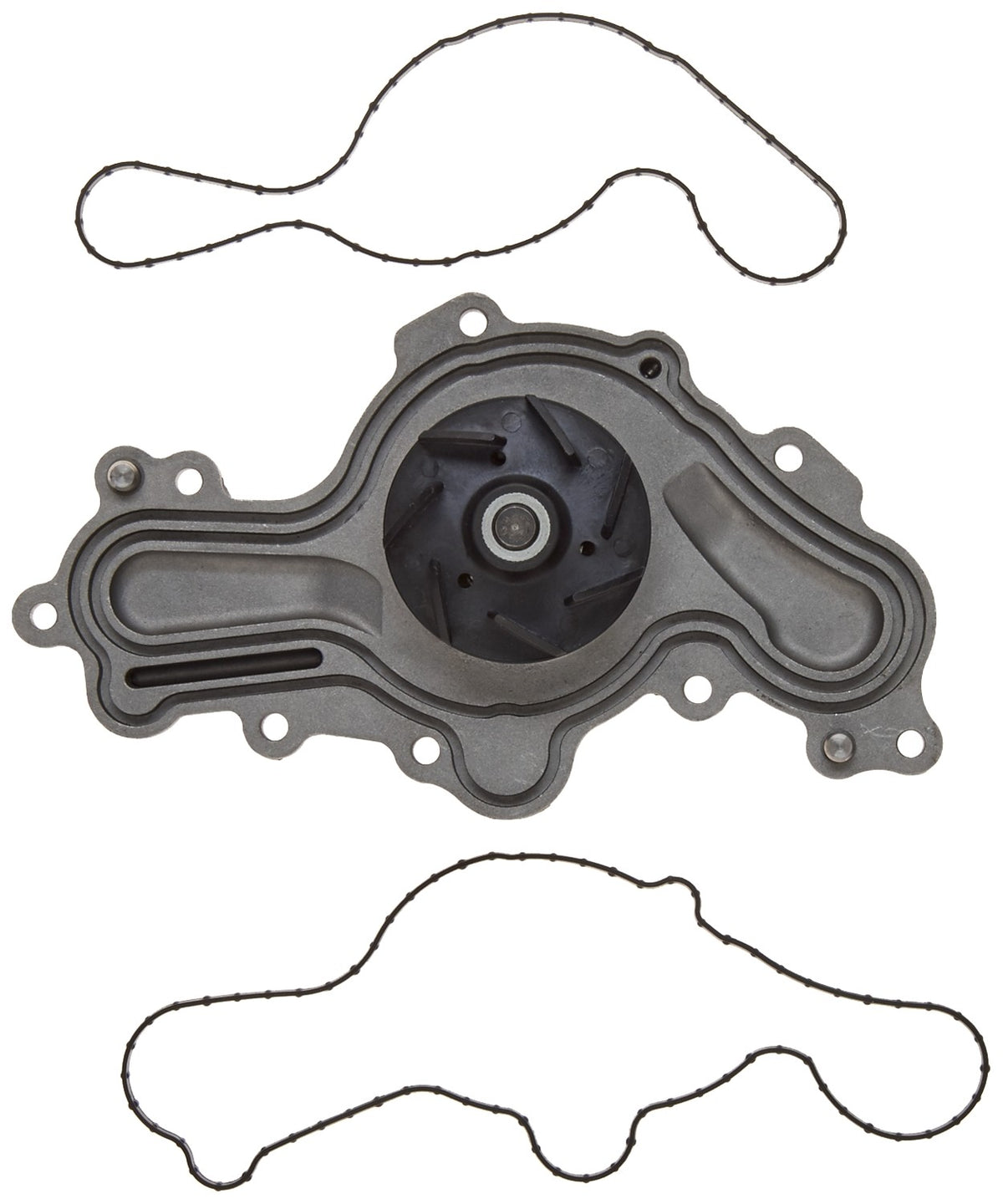 Gates Engine Water Pump 43316