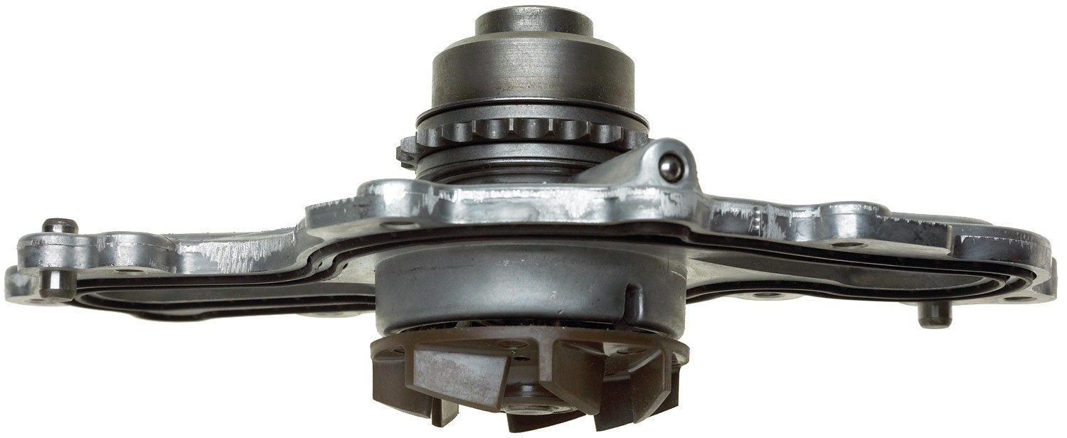 Gates Engine Water Pump 43316