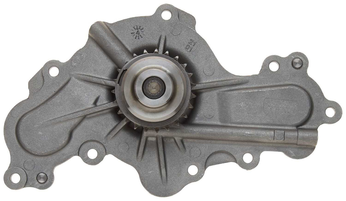Gates Engine Water Pump 43316