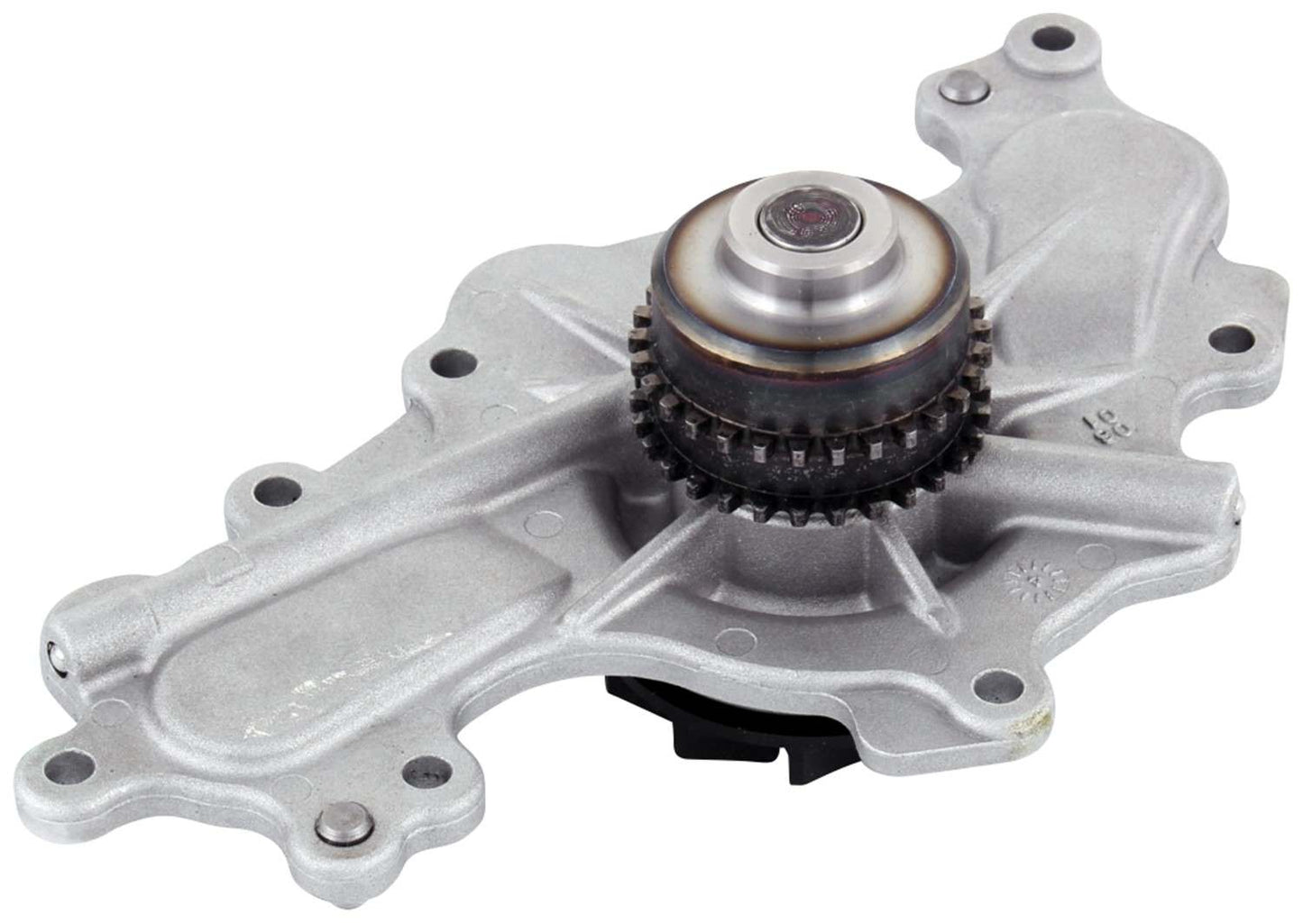 Gates Engine Water Pump 43318