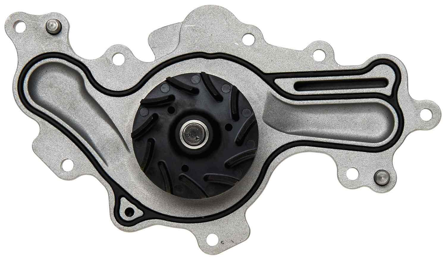 Gates Engine Water Pump 43318
