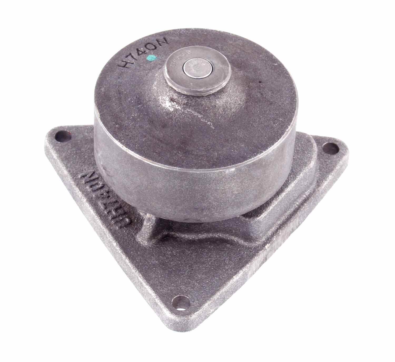 Gates Engine Water Pump 43320HD