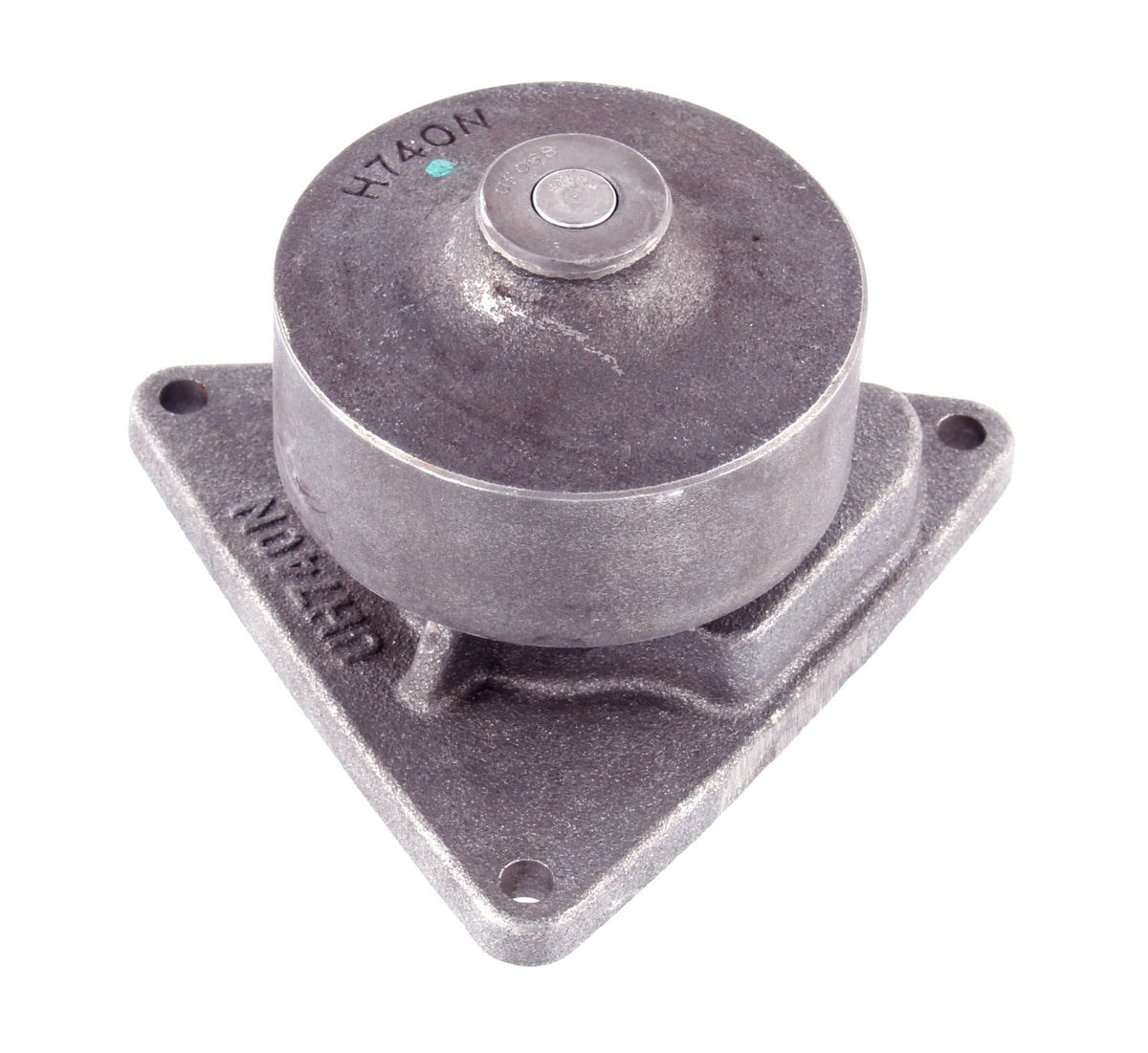 Gates Engine Water Pump 43320HD