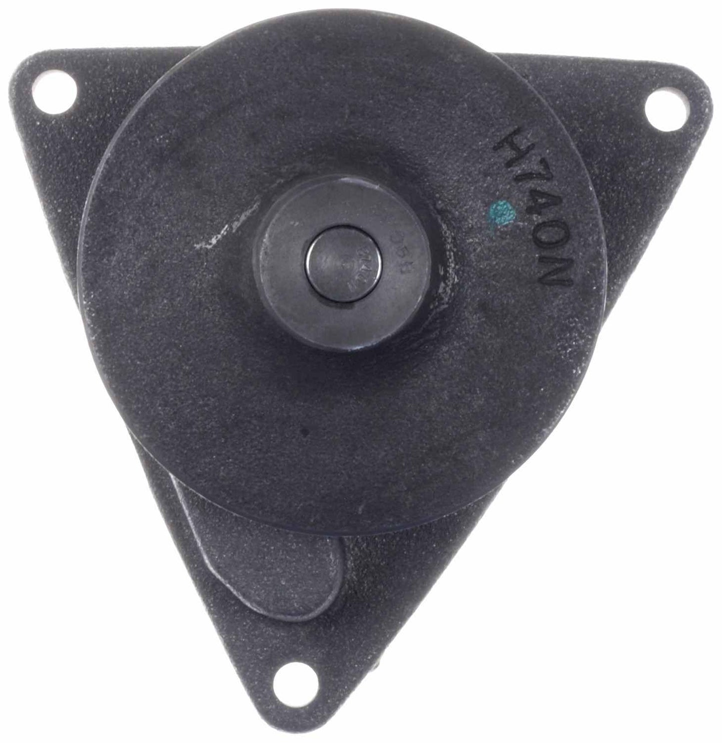 Gates Engine Water Pump 43320HD
