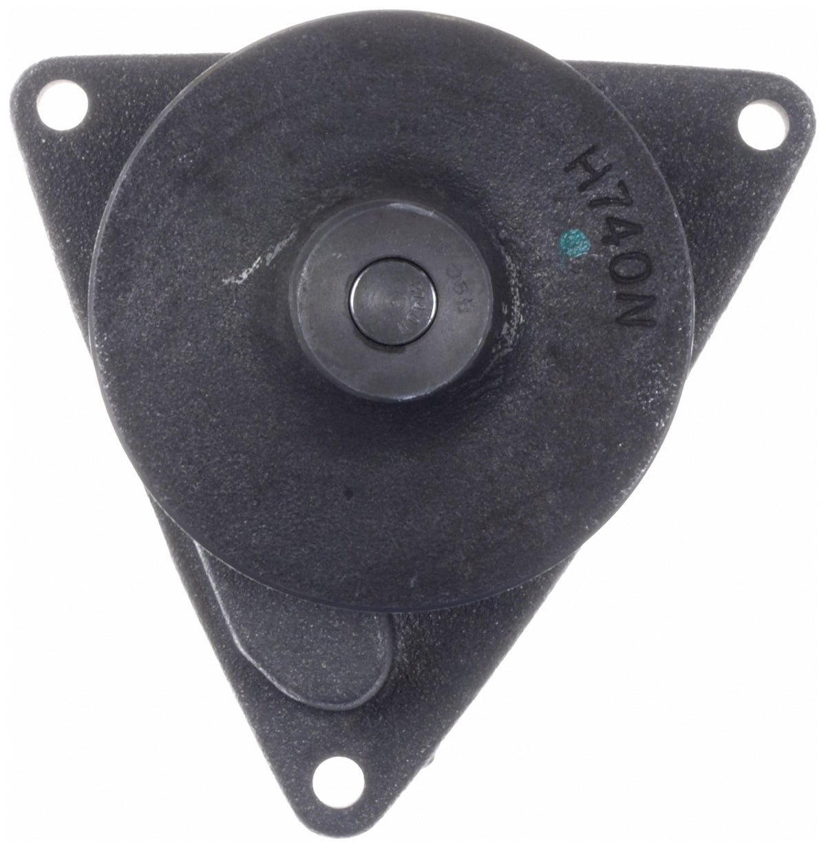 Gates Engine Water Pump 43320HD