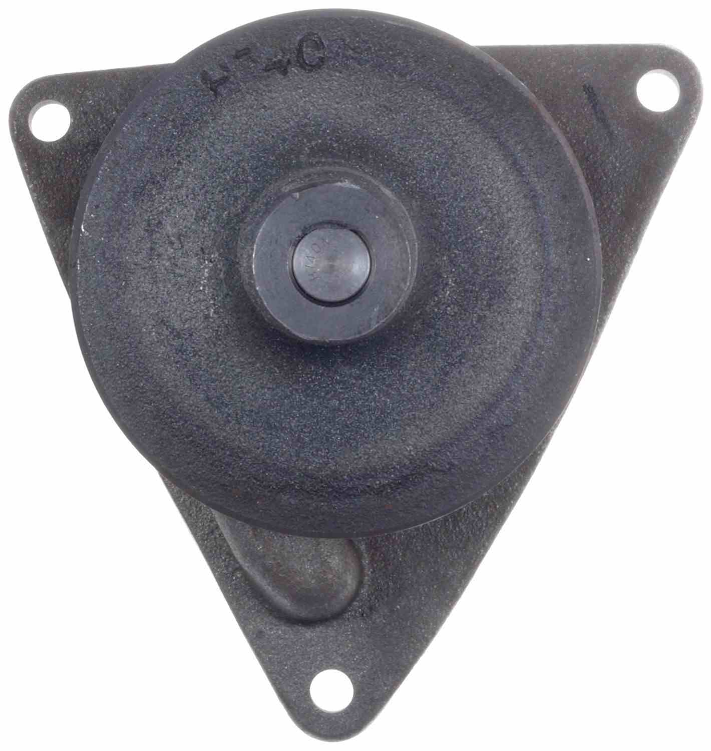 Gates Engine Water Pump 43321HD