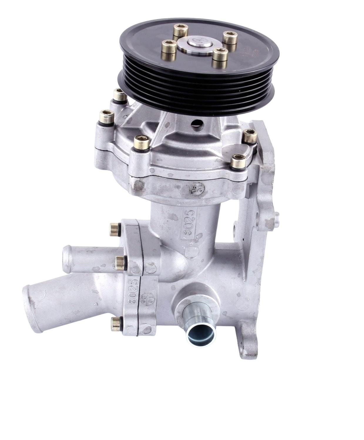 Gates Engine Water Pump 43323