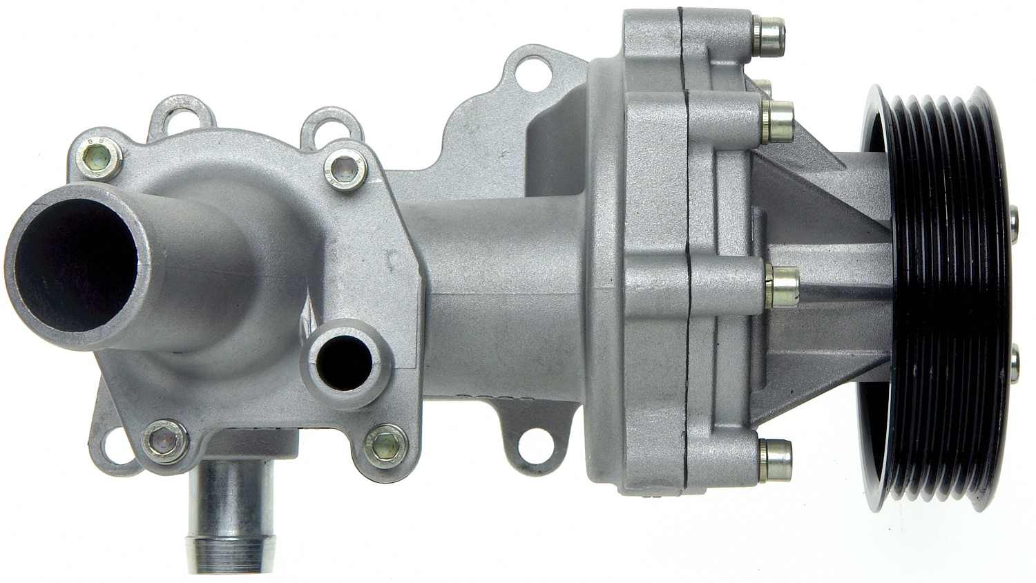 Gates Engine Water Pump 43323