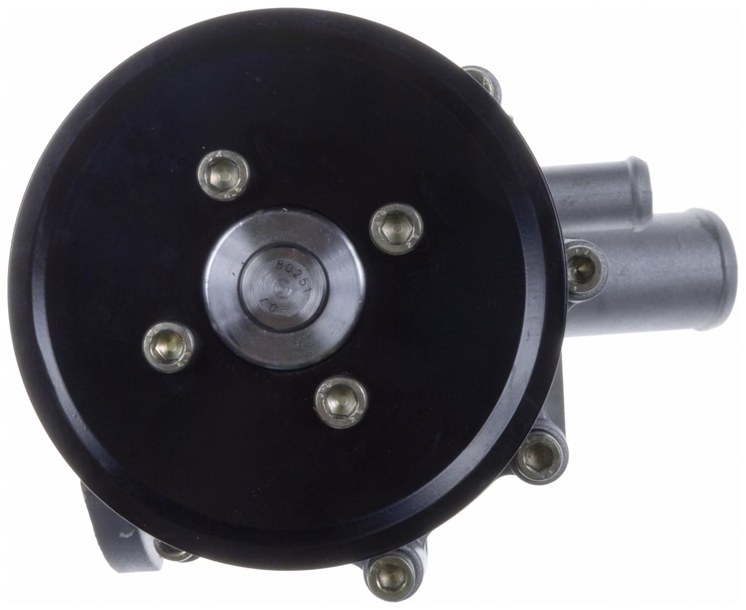 Gates Engine Water Pump 43323