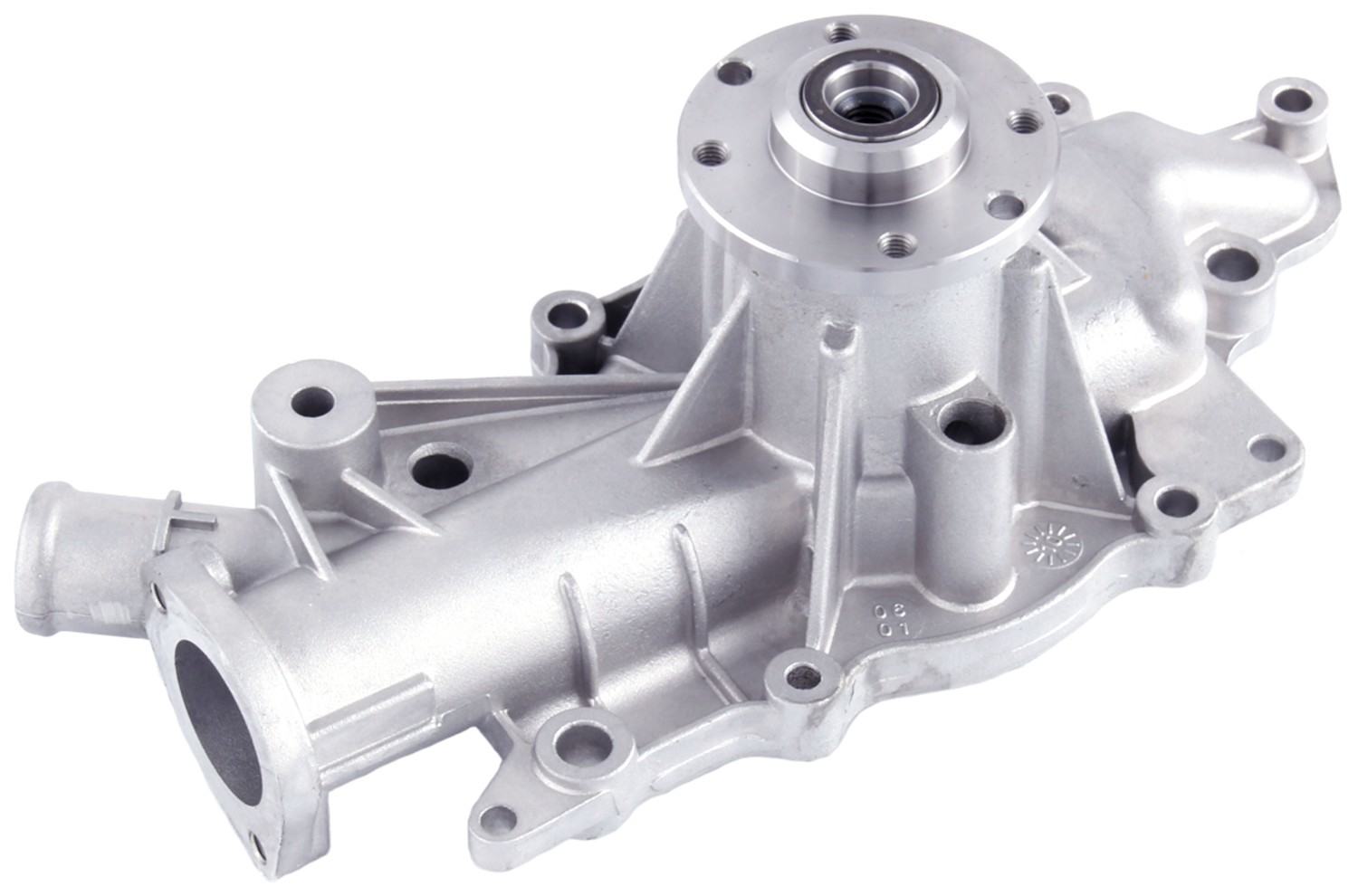 Gates Engine Water Pump