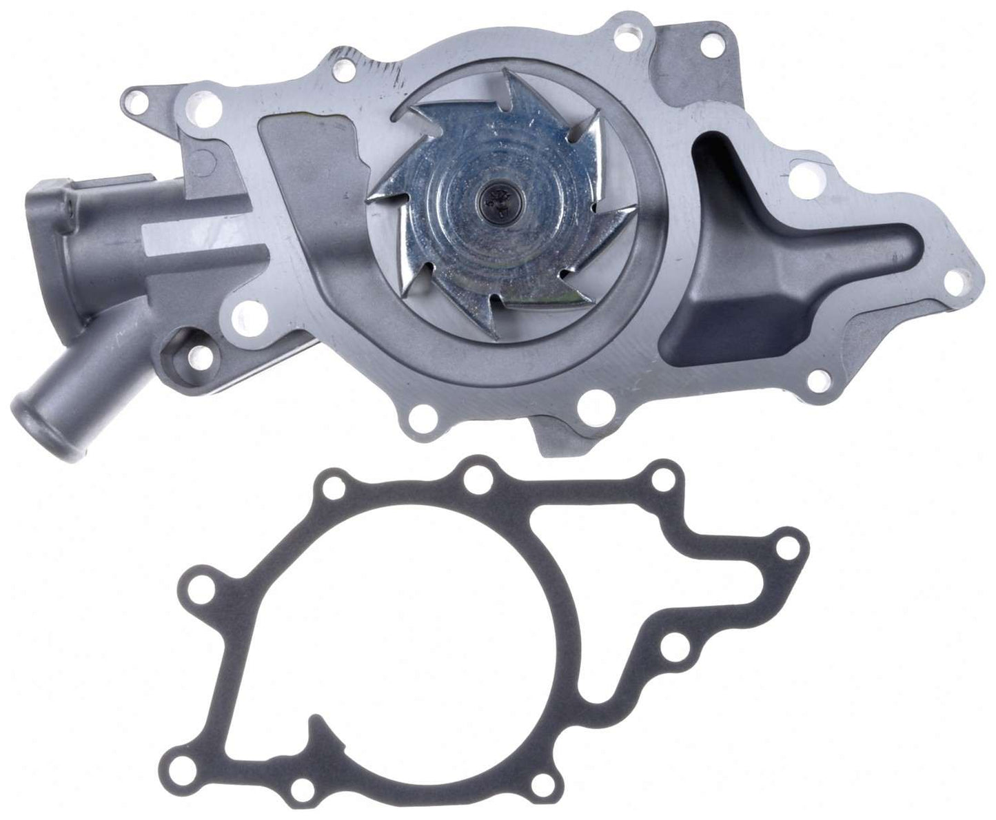 Gates Engine Water Pump