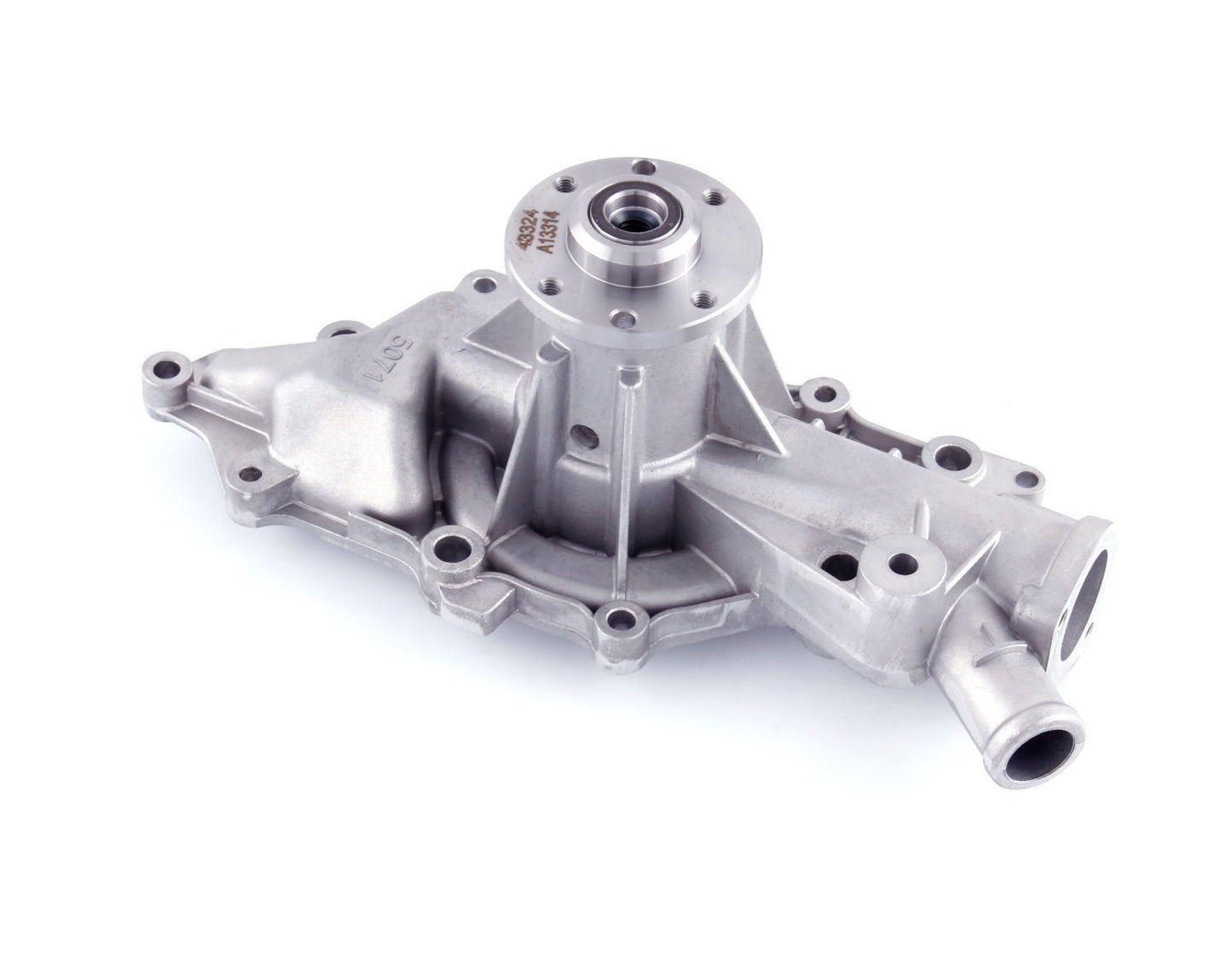 Gates Engine Water Pump