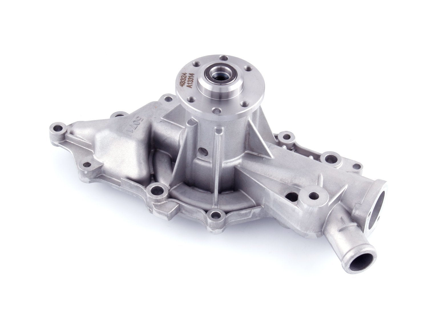 Gates Engine Water Pump