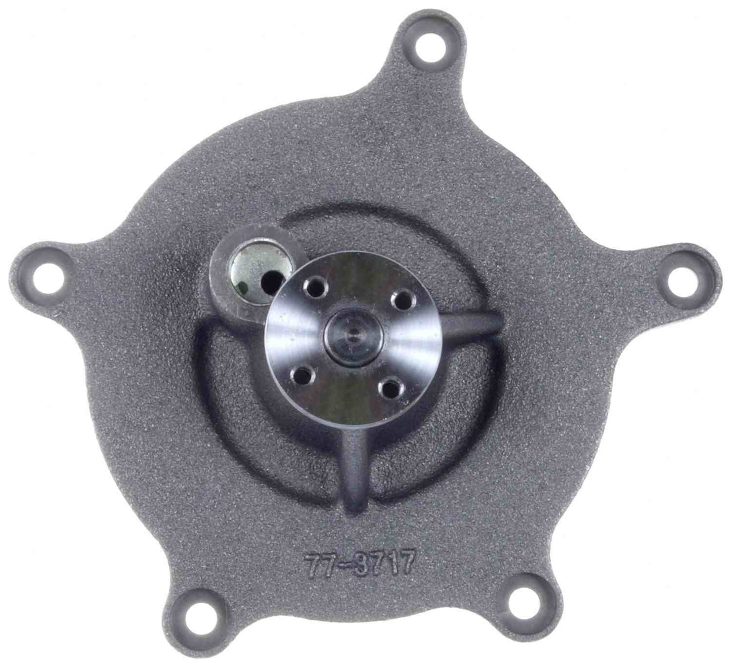 Gates Engine Water Pump 43325HD