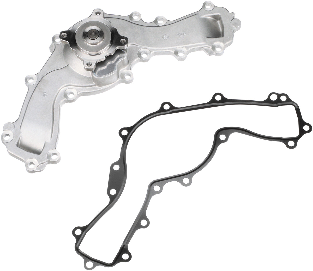 Gates Engine Water Pump 43326