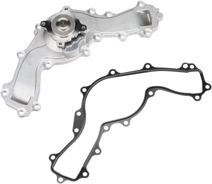 Gates Engine Water Pump 43326