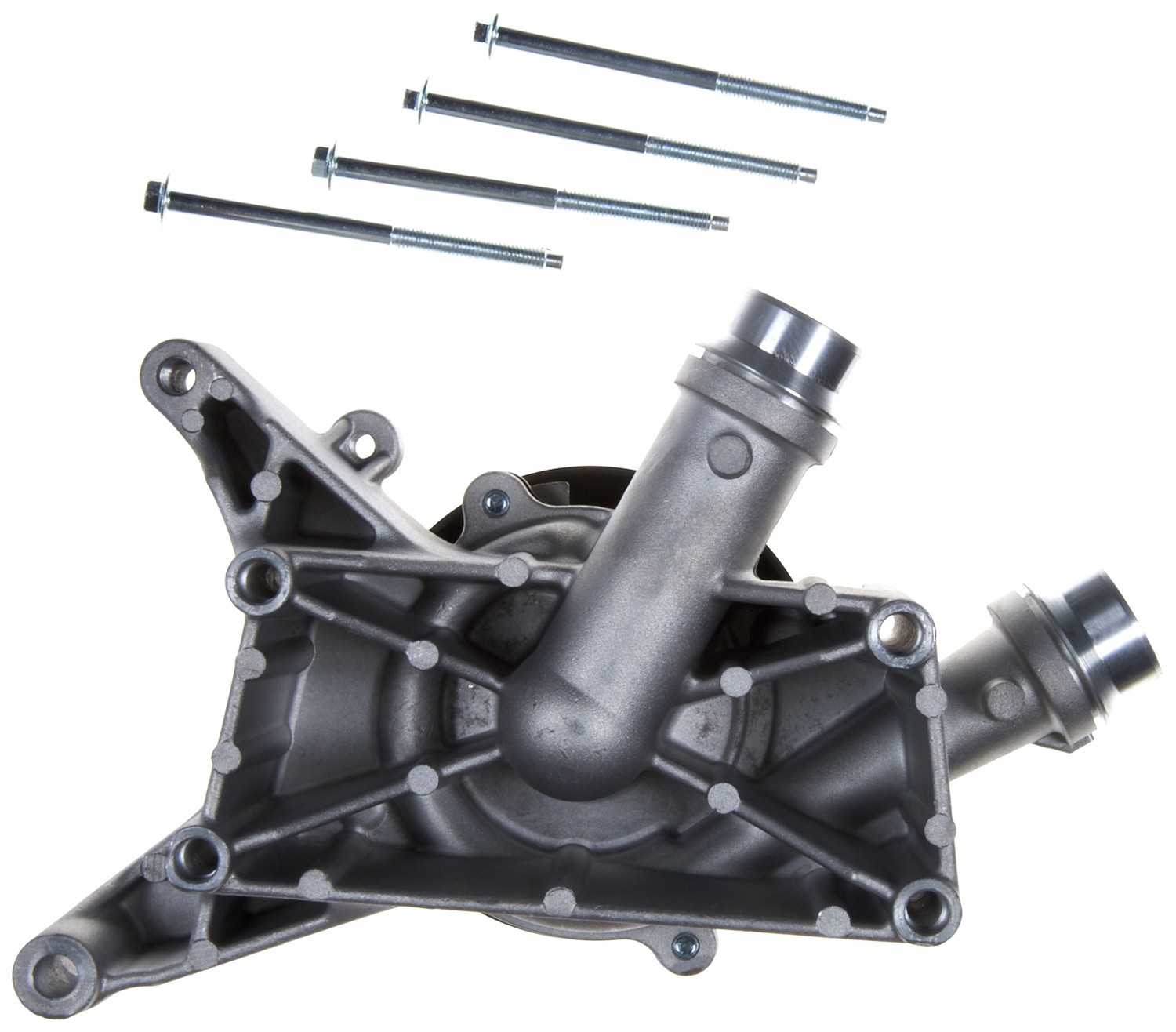 Gates Engine Water Pump 43327BH