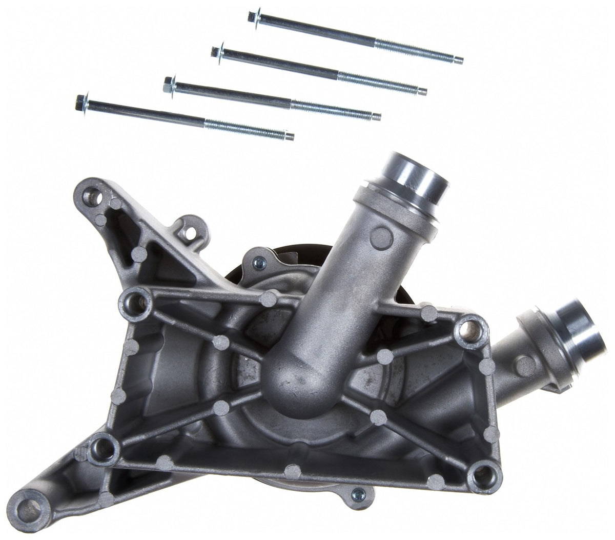 Gates Engine Water Pump 43327BH