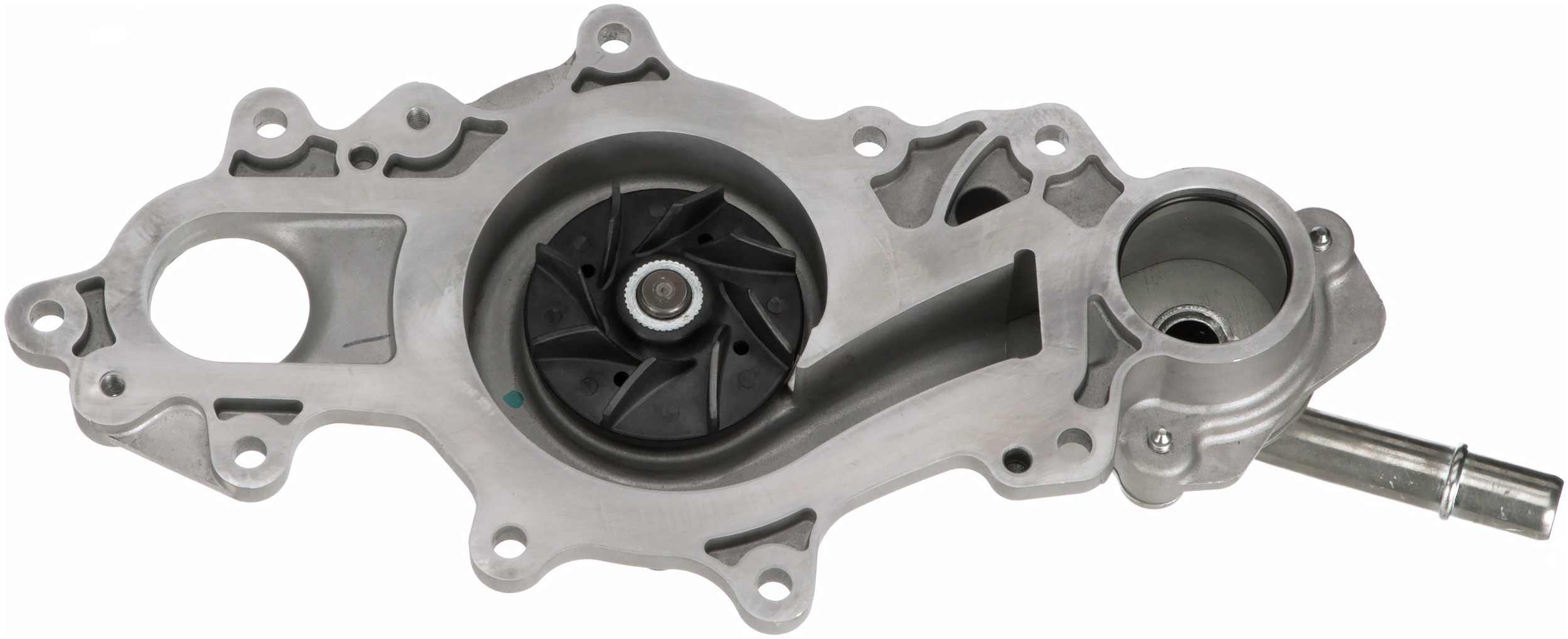 Gates Engine Water Pump 43329