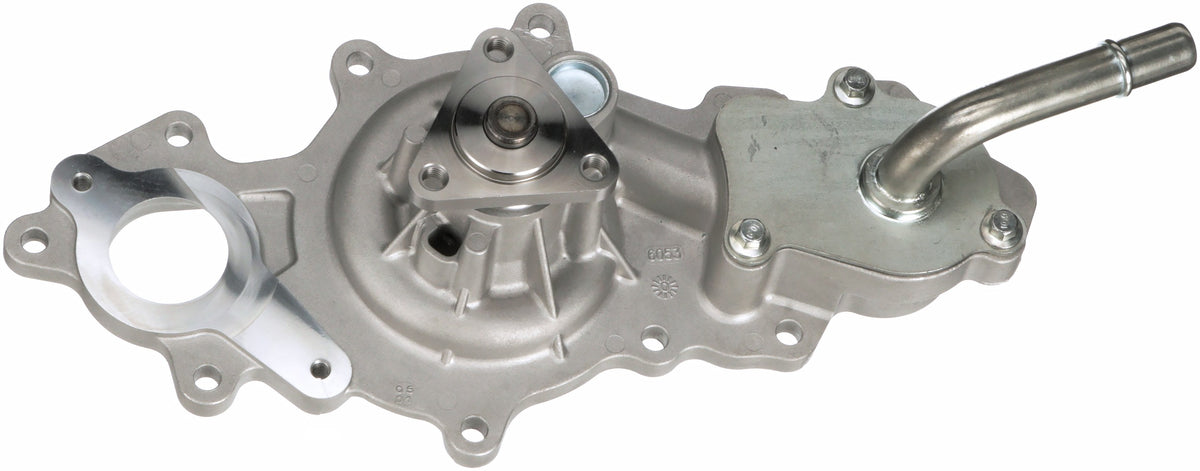 Gates Engine Water Pump 43329