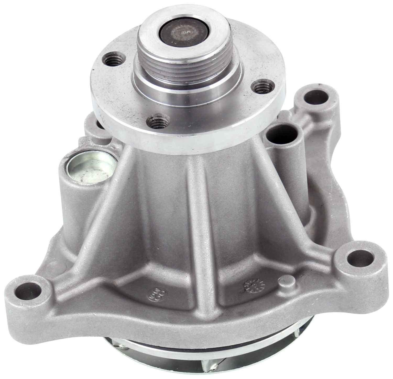 Gates Engine Water Pump 43422