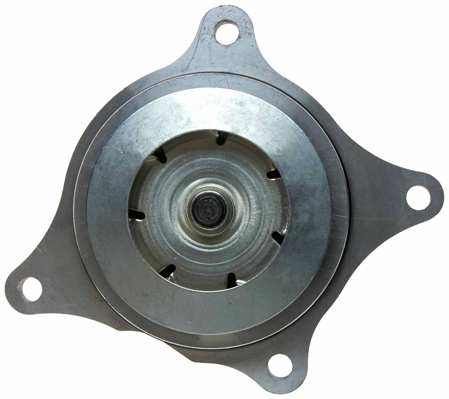Gates Engine Water Pump 43422