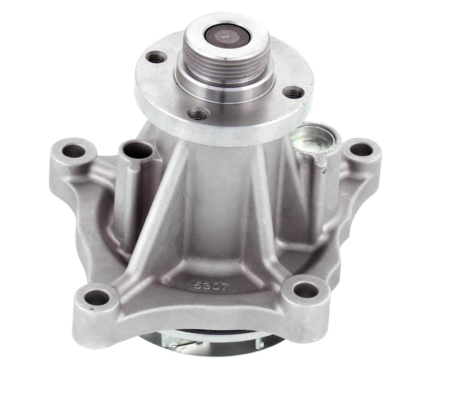 Gates Engine Water Pump 43422