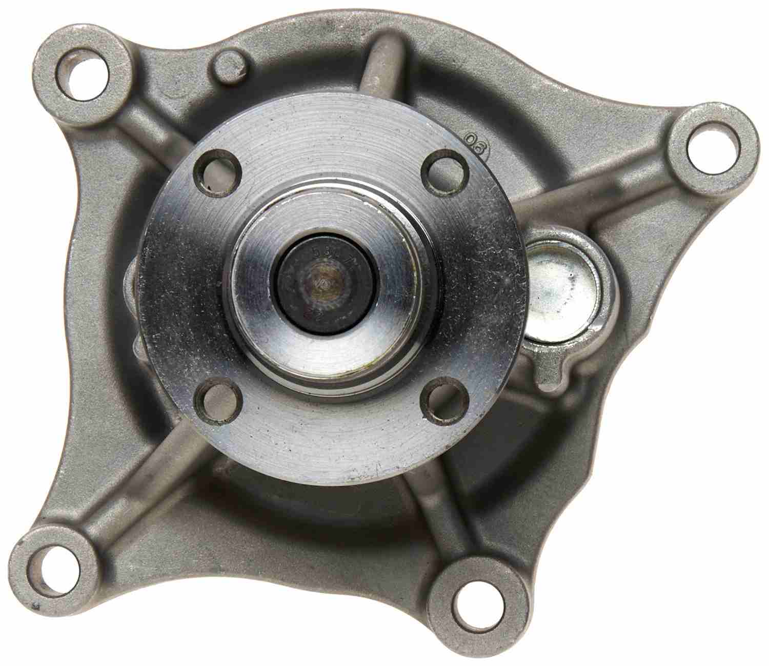Gates Engine Water Pump 43422