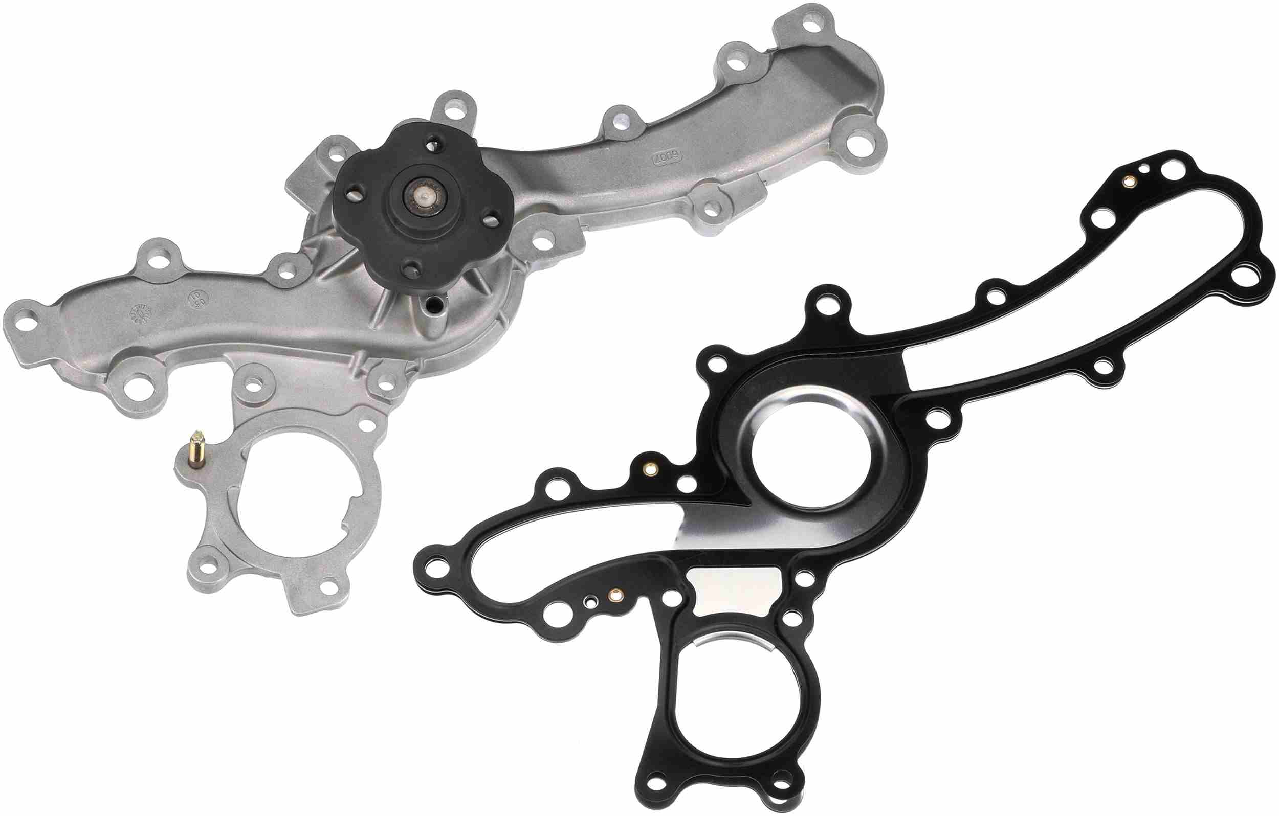 Gates Engine Water Pump 43424