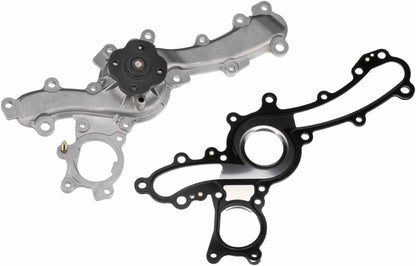Gates Engine Water Pump 43424