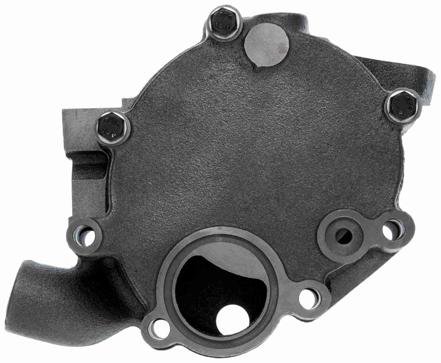 Gates Engine Water Pump 43439HD