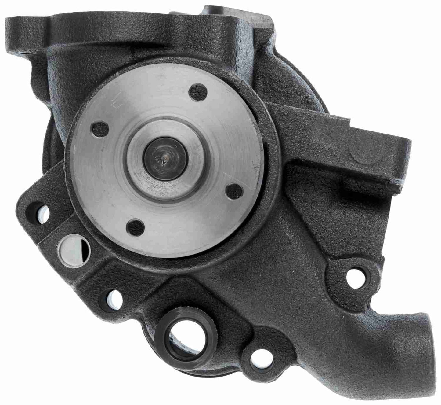 Gates Engine Water Pump 43439HD