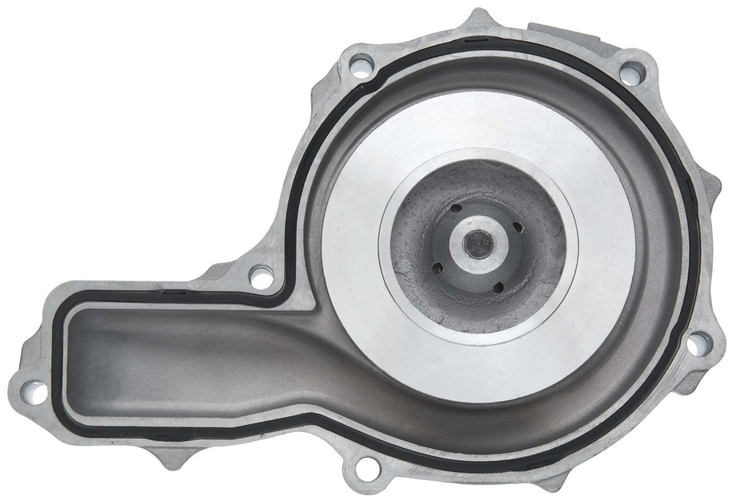 Gates Engine Water Pump 43445HD