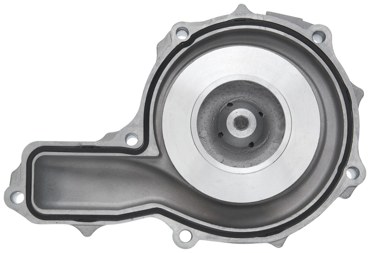 Gates Engine Water Pump 43445HD