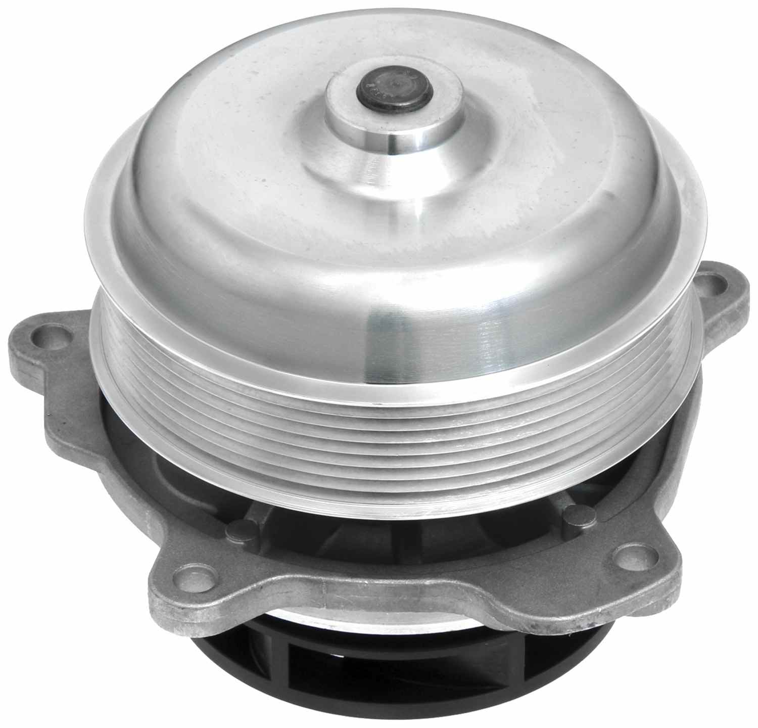 Gates Engine Water Pump 43446HD