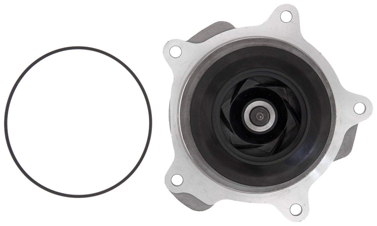 Gates Engine Water Pump 43446HD