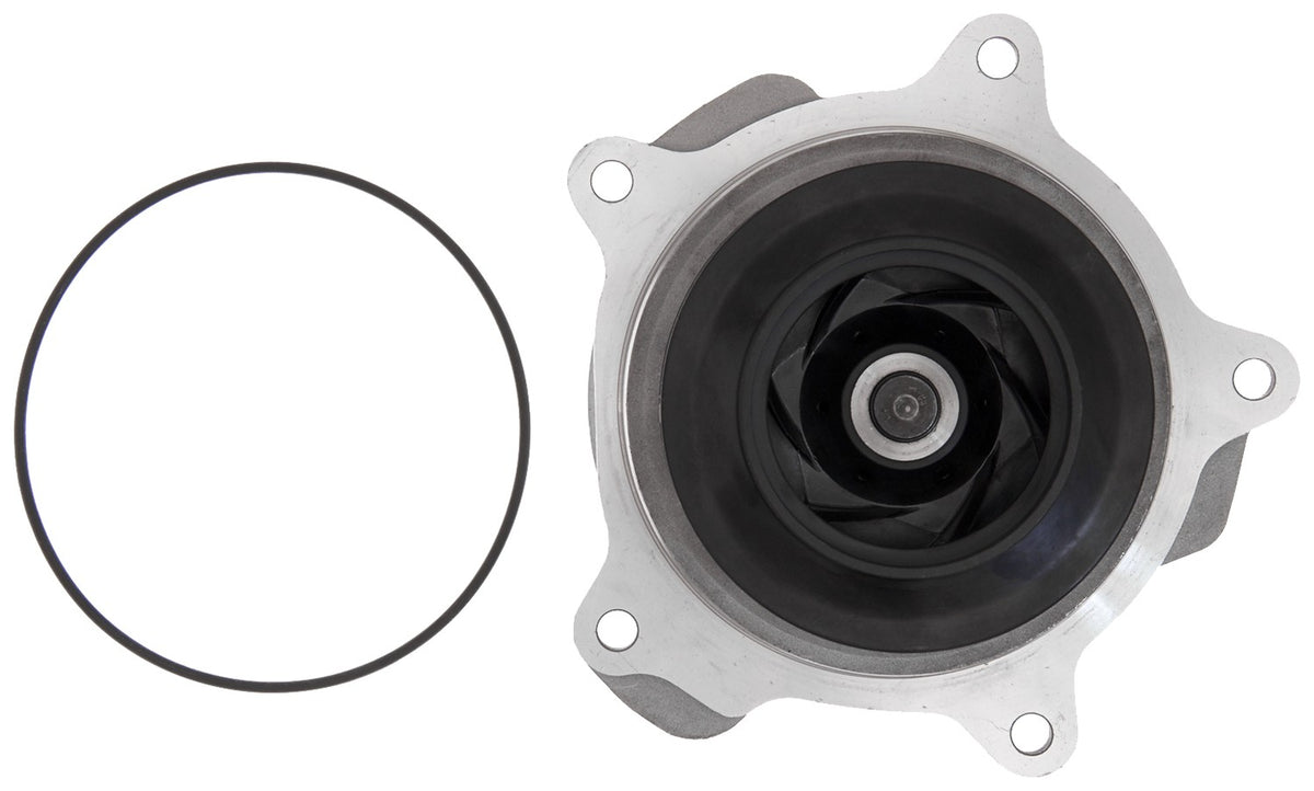 Gates Engine Water Pump 43446HD