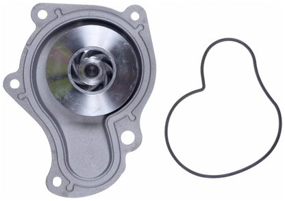 Gates Light Duty Water Pumps: 2009-03 Chrysler, Pt Cruiser, 4-Cyl. 2.4 L