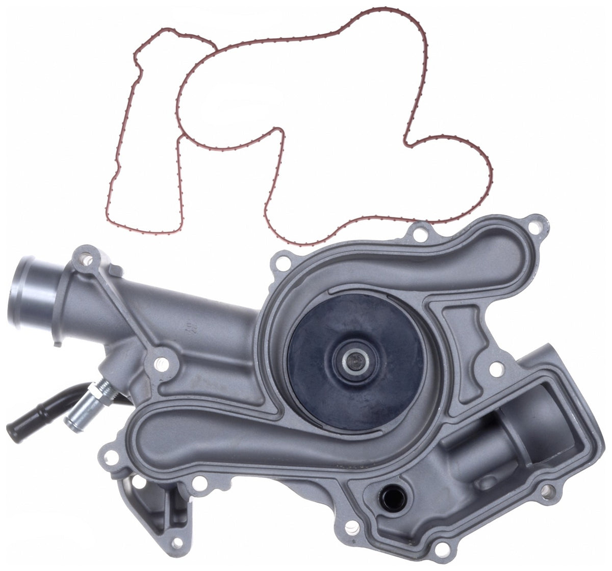 Gates Engine Water Pump 43501