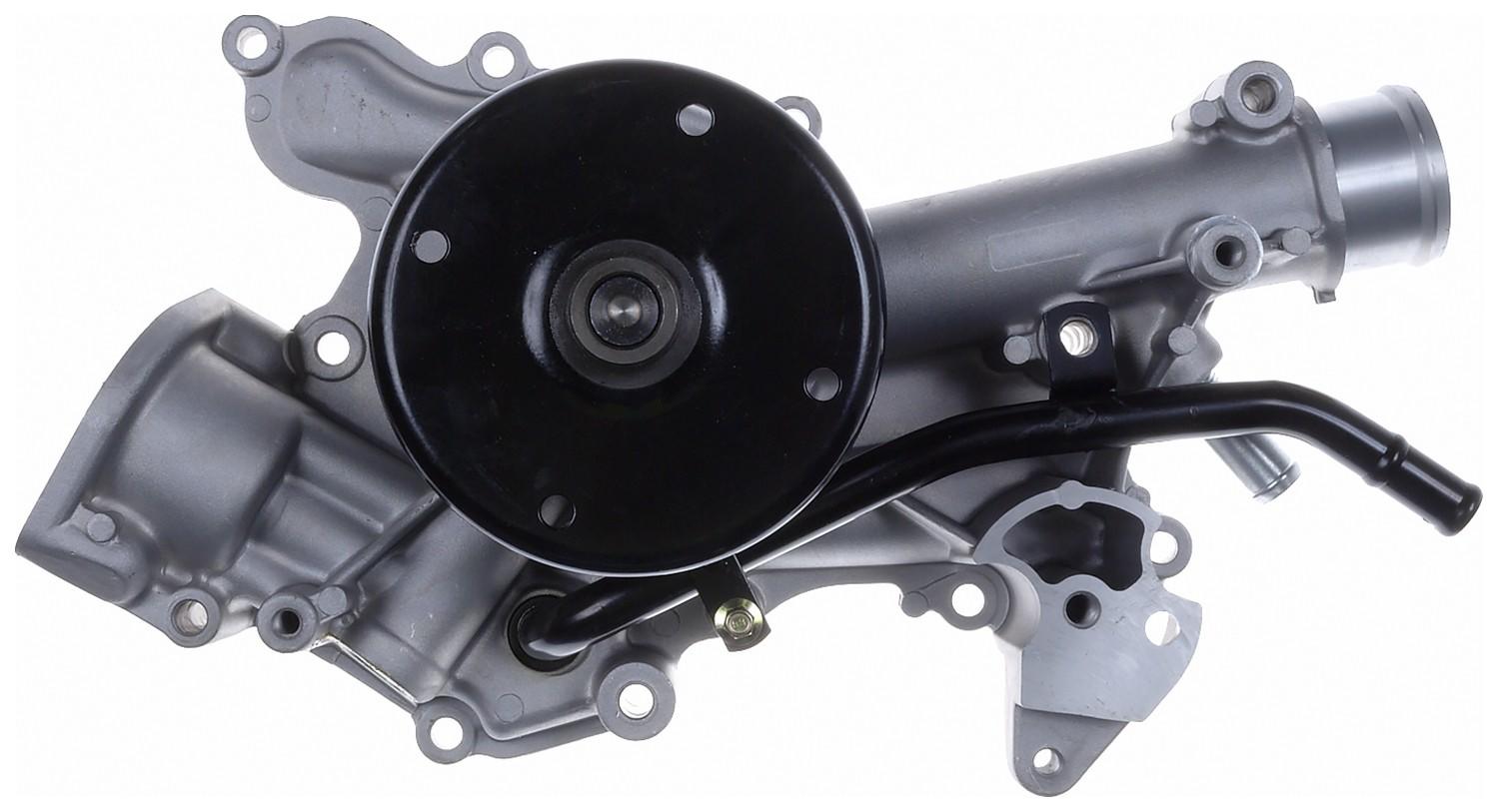 Gates Engine Water Pump 43501