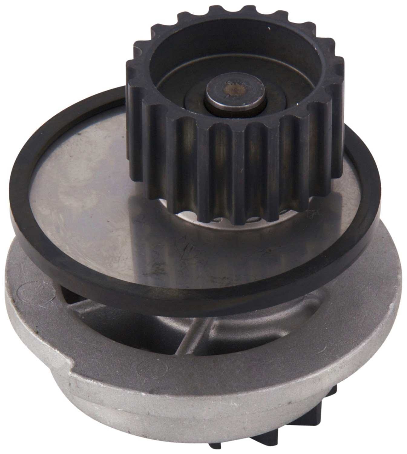 Gates Engine Water Pump 43502