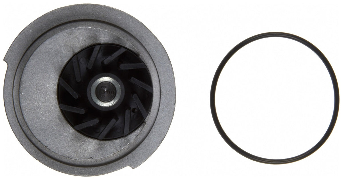 Gates Engine Water Pump 43502